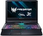 Acer Predator Helios 700 Abyssal Black - Gaming Laptop