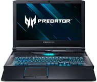 Acer Predator Helios 700 Abyssal Black - Herný notebook