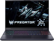 Acer Predator Helios Neo 16 AI Abyssal Black kovový (PHN16-73-93PW) - Herný notebook