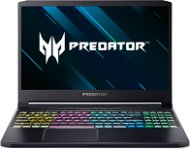 Acer Predator Triton 300 Abyssal Black Full Metallic - Gaming Laptop