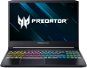 Acer Predator Triton 300, Abyssal Black, Aluminium - Gaming Laptop