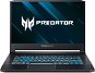 Acer Predator Triton 500 Abyssal Black Aluminum - Gaming Laptop