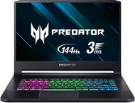 Acer Predator Triton 500 Abyssal Black All-metal - Gaming Laptop