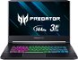 Acer Predator Triton 500 Abyssal Black All-metal - Gaming Laptop