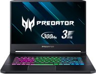 Acer Predator Triton 500 Abyssal Black All Metallic - Gaming Laptop