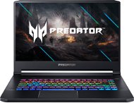 Acer Predator Triton 500 Abyssal Black Aluminium - Herný notebook
