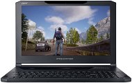Acer Predator Triton 700 Obsidian Black Aluminum - Gaming Laptop