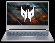 Acer Predator Triton Special Edition 300 Ezüst - Herní notebook