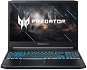 Acer Predator Helios 300 Fekete - Gamer laptop