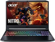 Acer Nitro 5 AN515-57-58W0 Fekete - Herní notebook
