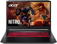 Acer Nitro 5 AN517-54-70AP Fekete - Gamer laptop