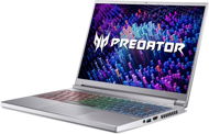 Acer Predator Triton 300 SE Sparkly Silver celokovový - Herný notebook