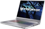 Acer Predator Triton 300 SE Sparkly Silver celokovový - Herný notebook
