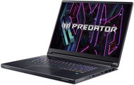 Acer Predator Triton 17X Abyssal Black celokovový - Herný notebook