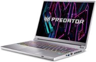 Acer Predator Triton 14 Sparkly Silver celokovový (PT14-51-7778) - Gaming Laptop