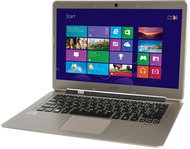 Acer Aspire S3-391 Aluminium - Ultrabook