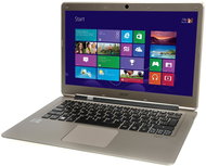 Acer Aspire S3-391-53314G12add Aluminium - Ultrabook