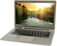 Acer Aspire S3-391 Aluminium - Ultrabook