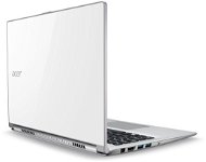 Acer Aspire S3-392 White Aluminium Touch - Ultrabook