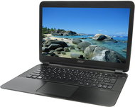 ACER Aspire S5-391-53314G12akk black - Ultrabook