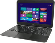 ACER Aspire S5-391-53314G12akk black - Ultrabook
