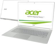 ACER Aspire S7-391-53314G12aws White - Ultrabook