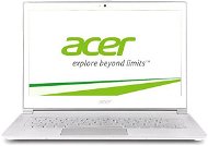  Acer Aspire S7-392 Touch Pro White  - Ultrabook