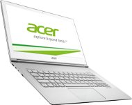 The Acer Aspire S7-392 Glass White - Laptop