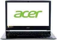 Acer Aspire S13 Obsidian Black Aluminium - Laptop