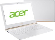 Acer Aspire S13 Pearl White Aluminium-Touch - Laptop