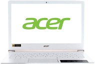 Acer Aspire S13 Pearl White Aluminium - Notebook