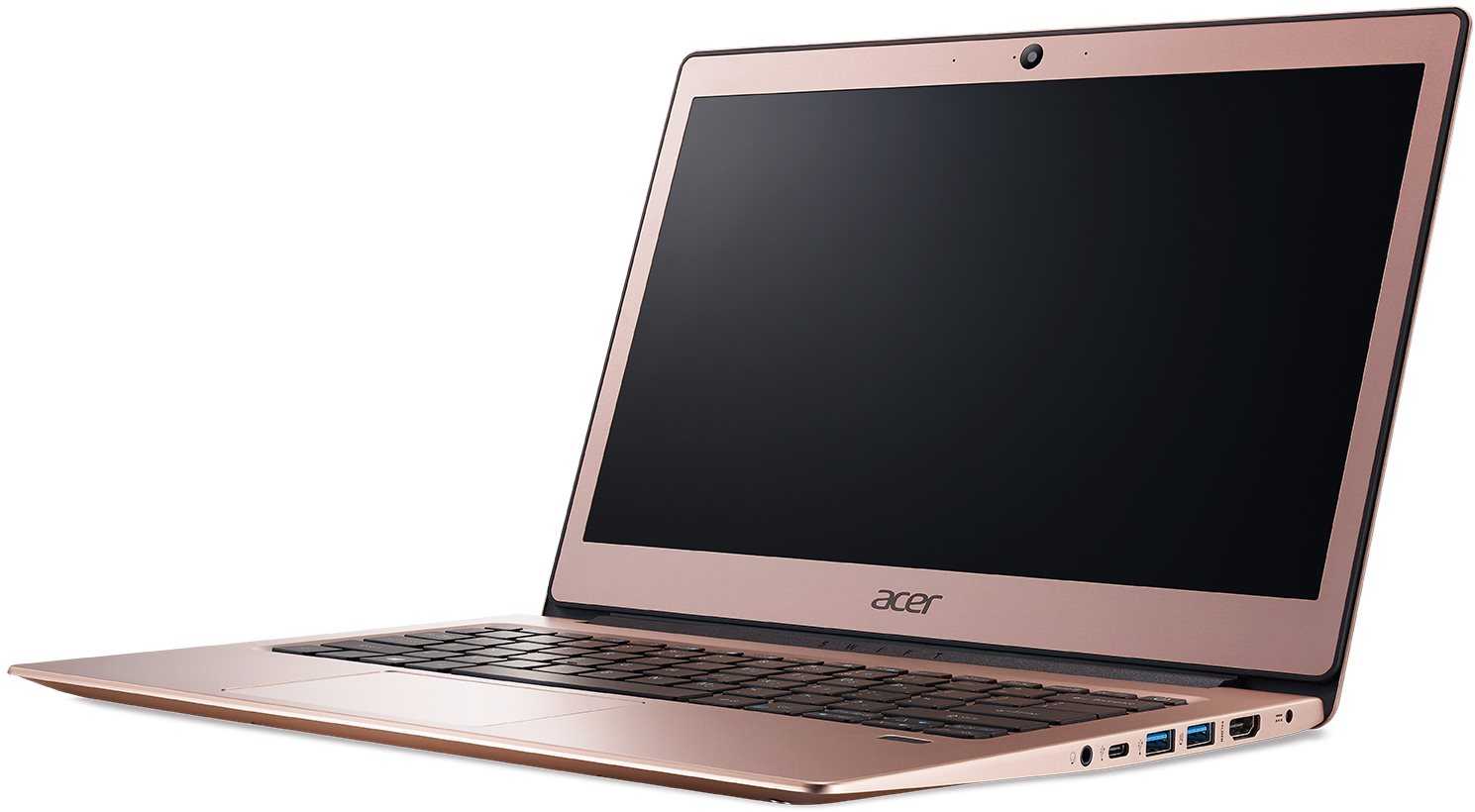 Acer Swift 1 Sakura Pink - Notebook | Alza.sk