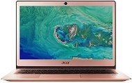 Acer Swift 1 Sakura Pink all-metal - Laptop