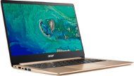 Acer Swift 1 Luxury Gold celokovový - Notebook