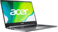 Acer Swift 1 Sparkly Silver All-metal - Laptop