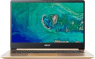 Acer Swift 1 Luxury Gold celokovový - Notebook
