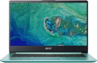 Acer Swift 1 Aqua Green all-metal - Laptop