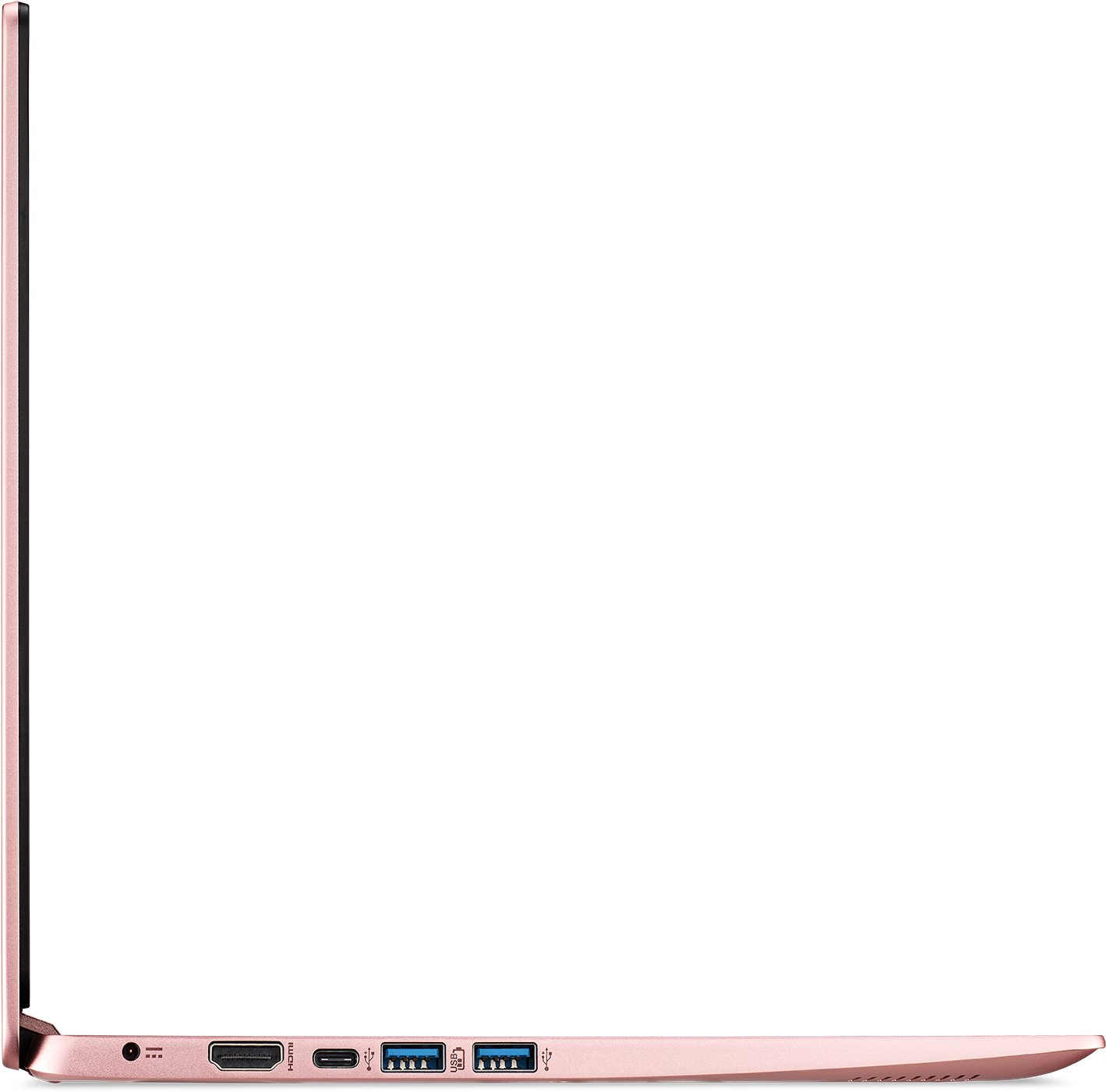 Acer Swift 1 Sakura Pink All-metal - Laptop | Alza.cz