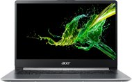 Acer Swift 1 Sparkly Silver all-metal - Laptop