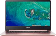 Acer Swift 1 Sakura Pink All-metal - Laptop