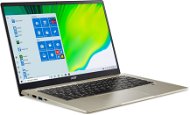 Acer Swift 1 Safari Gold All-metal - Laptop