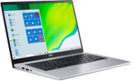 Acer Swift 1 Pure Silver - Notebook