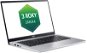 Acer Swift 1 Pure Silver All-metal - Laptop