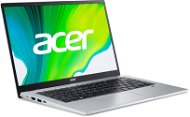 Acer Swift 1 Pure Silver celokovový + Microsoft 365 - Notebook