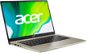 Acer Swift 1 Safari Gold celokovový + Microsoft 365 - Notebook