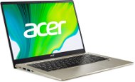 Acer Swift 1 Safari Gold celokovový + Microsoft 365 - Notebook