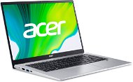 Acer Swift 1 Pure Silver Full Metallic - Laptop