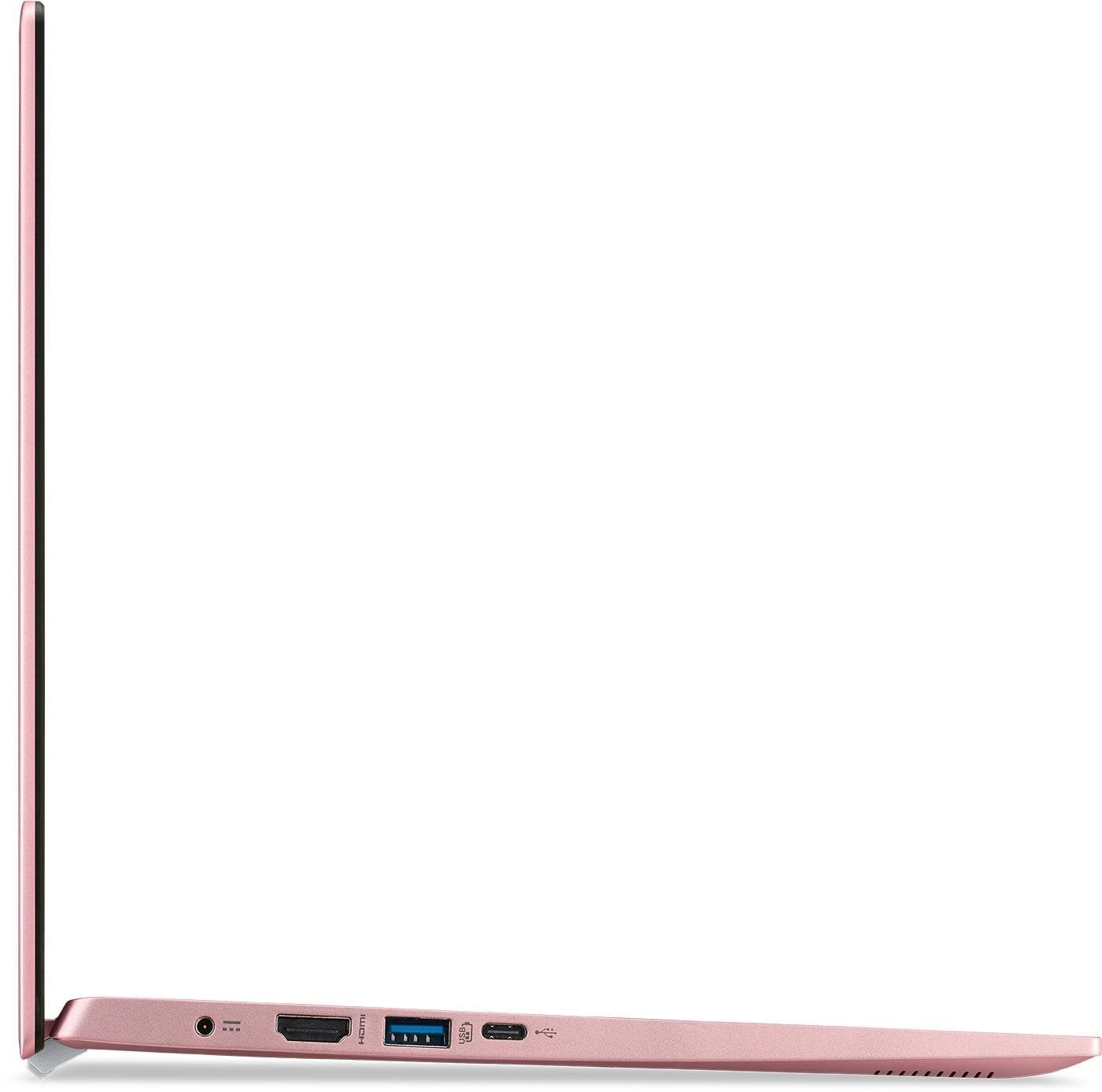 0*す様 Acer swift1　サクラピンク Acer Swift 1 Sakura Pink celokovový - Notebook | Alza.sk