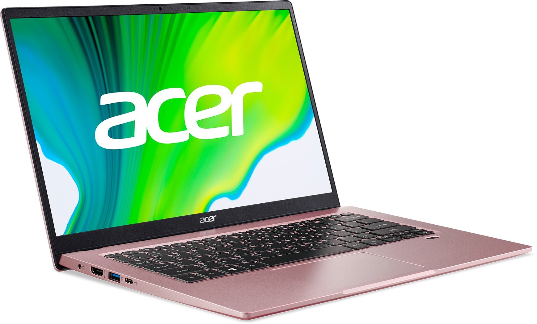 0*す様 Acer swift1　サクラピンク Acer Swift 1 SF114-32-P573 14