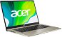 Acer Swift 1 Safari Gold celokovový - Notebook